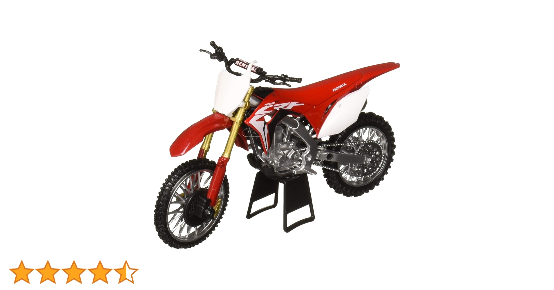 【新品/一点もの】NewRay CRF450R ダイキャスト 81hKNwD6s6L._UF894,1000_QL80_.jpg